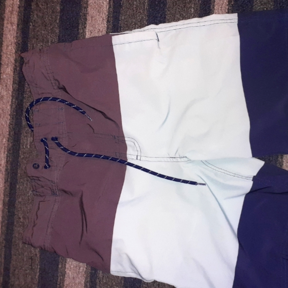 Mens swimming trunks